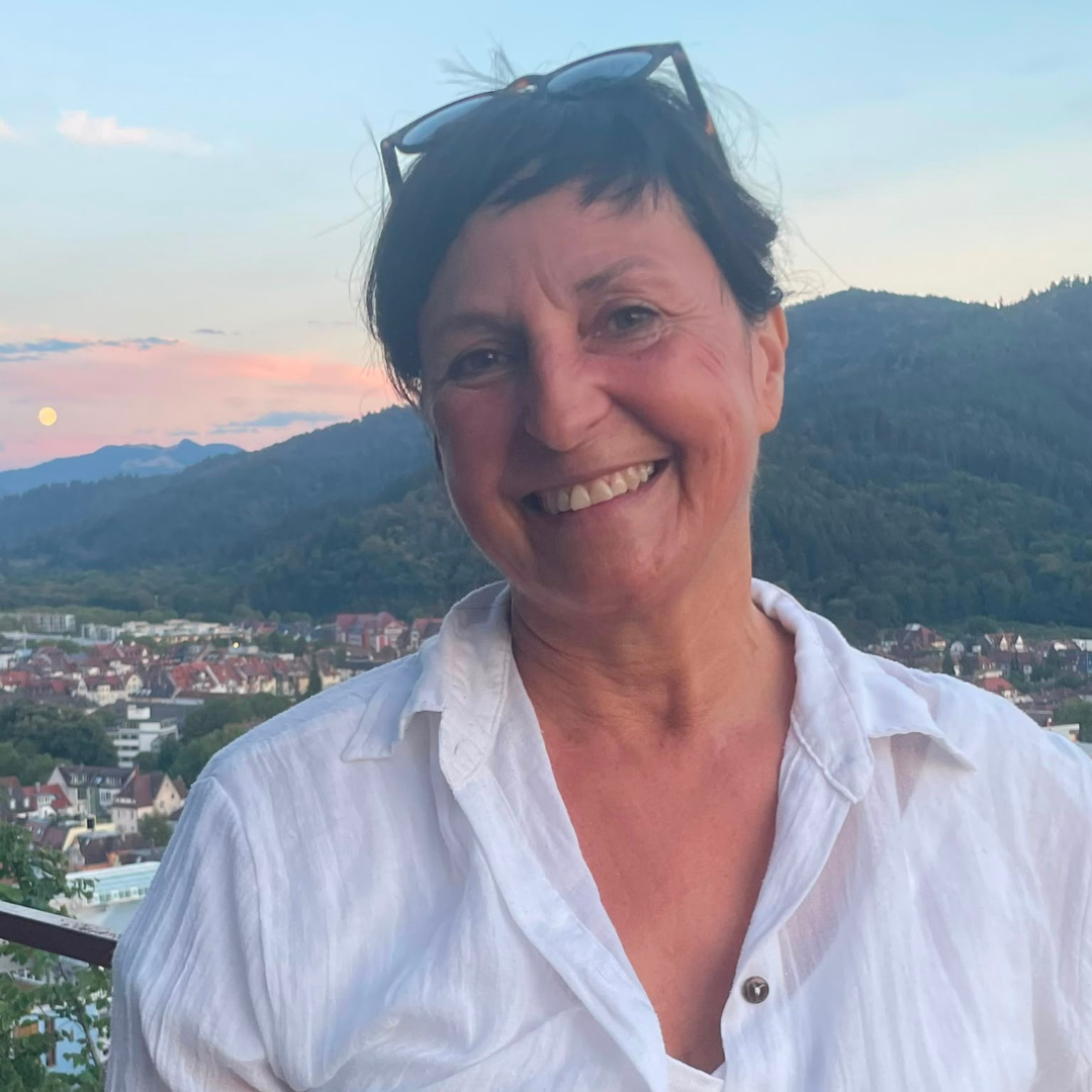 Bild zu Testimonial Jutta